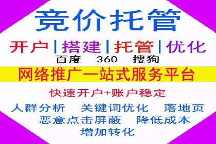 百度推广效果案例解析